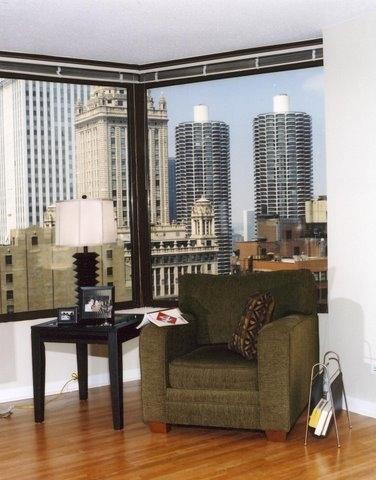 Oakwood At Millennium Park Plaza Aparthotel Chicago Exterior foto