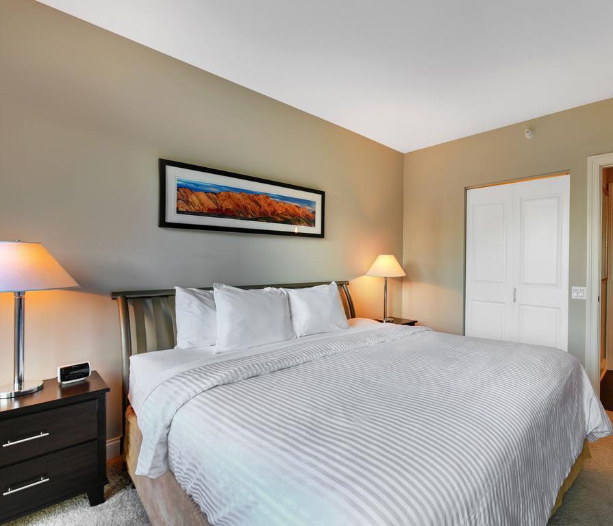 Oakwood At Millennium Park Plaza Aparthotel Chicago Exterior foto
